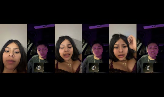 10stqr TikTok Live — Sep 1, 2026, 2:23 AM