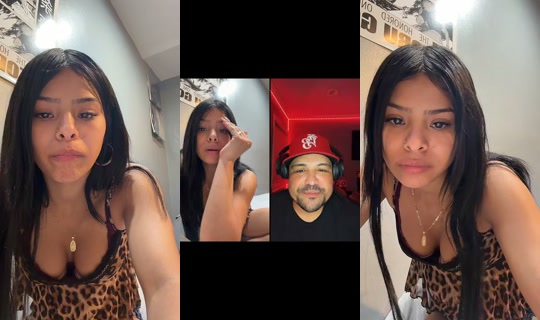 10stqr TikTok Live — Sep 1, 2026, 3:40 AM