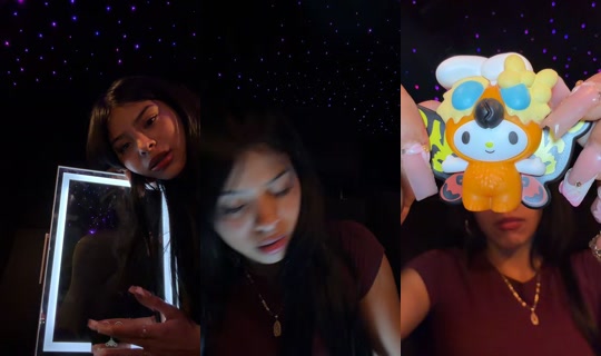 10stqr TikTok Live — Sep 1, 2026, 5:42 AM