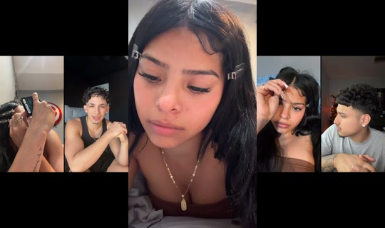 10stqr TikTok Live — Sep 1, 2026, 6:09 PM
