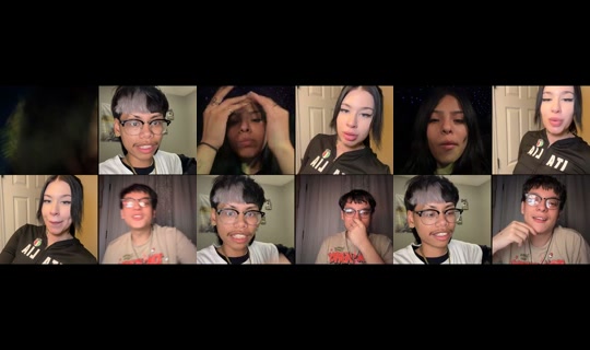 10stqr TikTok Live — Sep 2, 2026, 5:59 AM