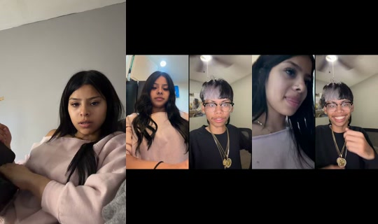10stqr TikTok Live — Sep 3, 2026, 1:46 AM