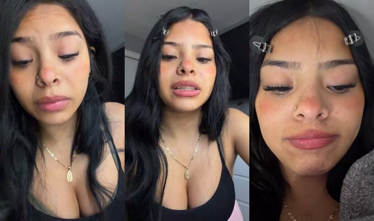 10stqr TikTok Live — Sep 3, 2026, 5:03 PM