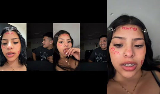 10stqr TikTok Live — Sep 3, 2026, 10:03 PM