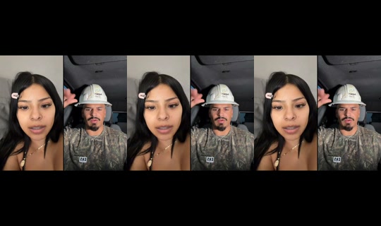 10stqr TikTok Live — Oct 1, 2026, 11:34 PM