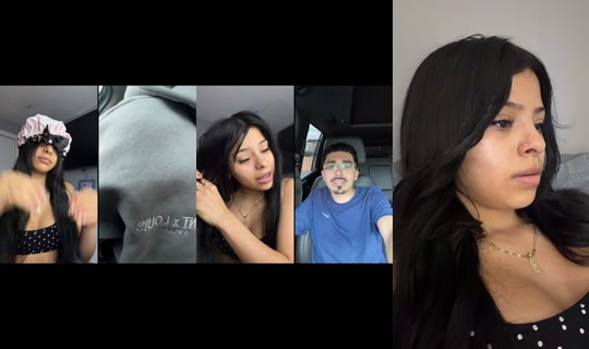 10stqr TikTok Live — Oct 2, 2026, 8:11 PM