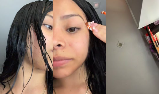 10stqr TikTok Live — Oct 3, 2026, 12:33 AM