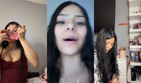 10stqr TikTok Live — Oct 3, 2026, 12:48 AM
