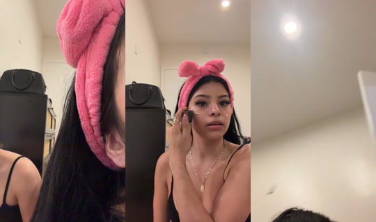 10stqr TikTok Live — Oct 4, 2026, 3:38 AM