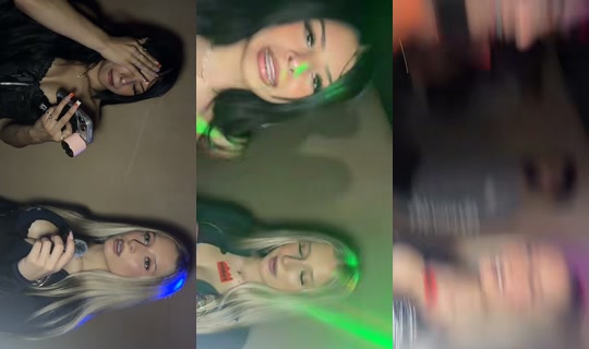 10stqr TikTok Live — Oct 4, 2026, 8:03 AM