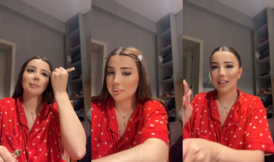 10yj316 TikTok Live — Sep 14, 2026, 5:07 PM