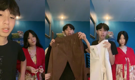 11.lunaaa4 TikTok Live — Sep 10, 2026, 12:51 PM