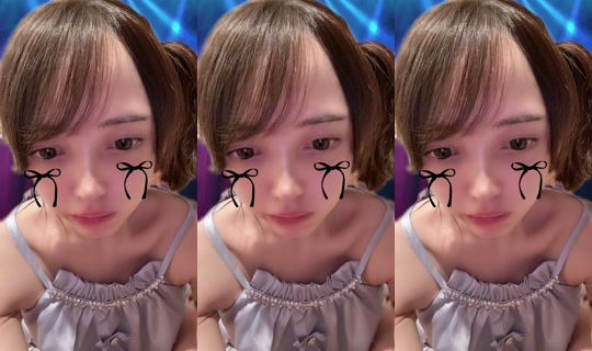 1104natalie TikTok Live — Aug 23, 2026, 2:30 PM