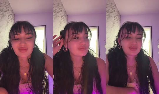 110620l TikTok Live — Oct 9, 2026, 1:39 AM