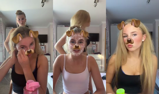 111.c13 TikTok Live — Sep 21, 2026, 3:05 PM