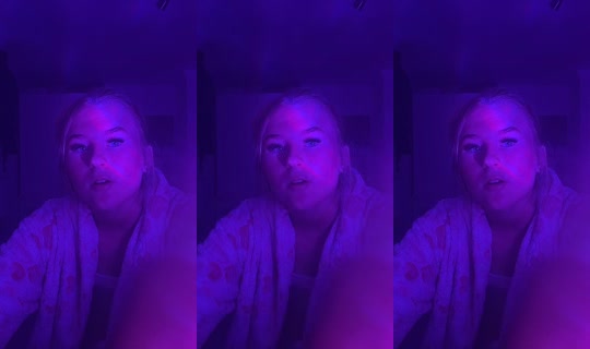 111.c13 TikTok Live — Sep 21, 2026, 10:27 PM