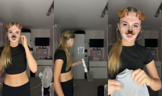 111.c13 TikTok Live — Sep 23, 2026, 6:55 PM