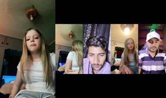 1111llusions1 TikTok Live — Sep 24, 2026, 3:18 AM
