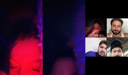 1111llusions1 TikTok Live — Sep 24, 2026, 6:45 AM