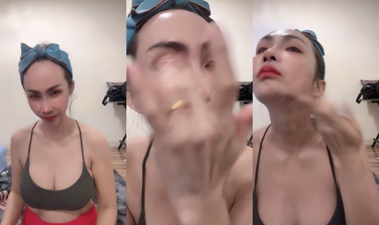 1111ummm TikTok Live — Oct 8, 2026, 5:27 PM