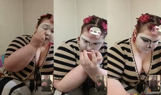 111_kay_111 TikTok Live — Aug 30, 2026, 4:28 PM