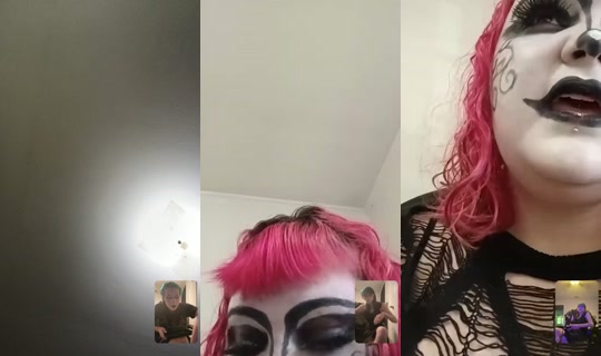111_kay_111 TikTok Live — Aug 30, 2026, 5:29 PM