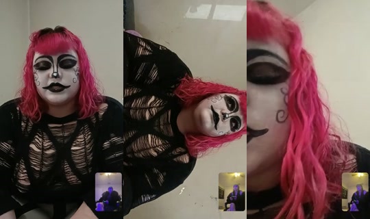111_kay_111 TikTok Live — Aug 30, 2026, 8:00 PM