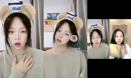 11babyz TikTok Live — Oct 5, 2026, 7:56 AM