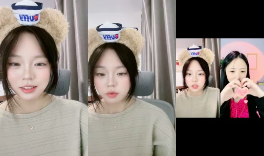 11babyz TikTok Live — Oct 5, 2026, 8:46 AM