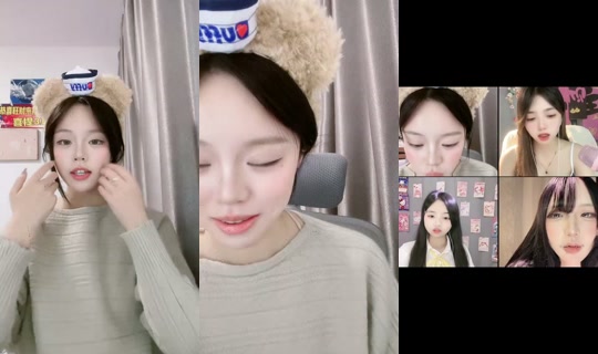 11babyz TikTok Live — Oct 5, 2026, 12:15 PM