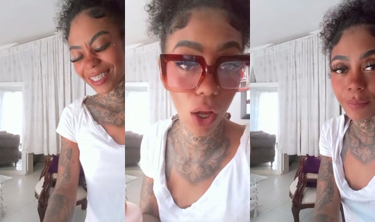 11diosa7 TikTok Live — Aug 20, 2026, 2:50 PM