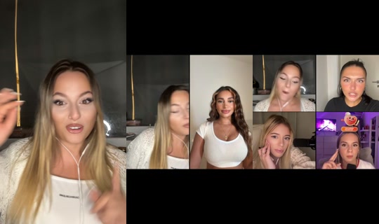 11maja8 TikTok Live — Aug 23, 2026, 7:11 PM