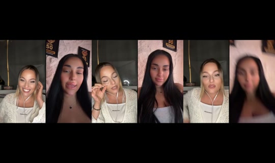 11maja8 TikTok Live — Aug 23, 2026, 8:01 PM