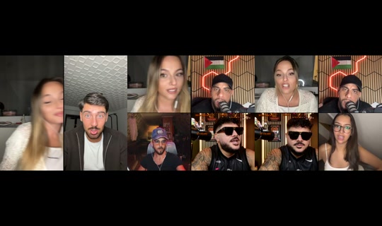 11maja8 TikTok Live — Aug 23, 2026, 9:06 PM