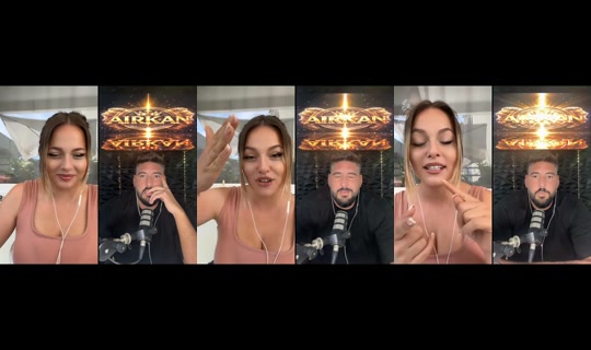 11maja8 TikTok Live — Aug 24, 2026, 1:20 PM