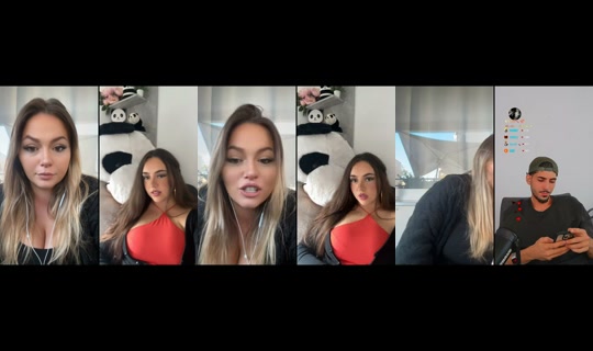 11maja8 TikTok Live — Sep 30, 2026, 8:31 AM