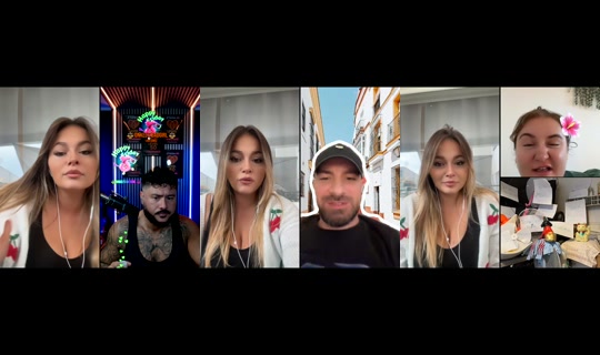 11maja8 TikTok Live — Oct 2, 2026, 7:31 AM