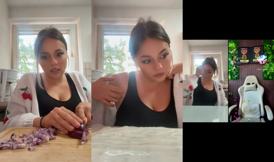 11maja8 TikTok Live — Oct 2, 2026, 9:44 AM