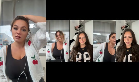 11maja8 TikTok Live — Oct 2, 2026, 10:15 AM