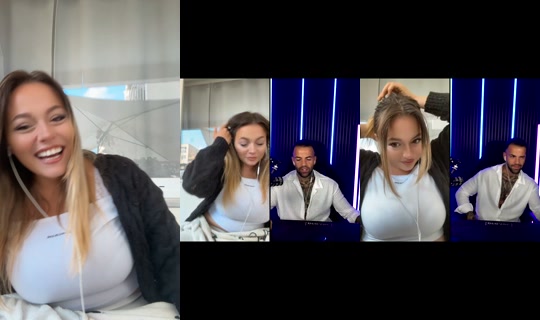 11maja8 TikTok Live — Oct 4, 2026, 10:22 AM