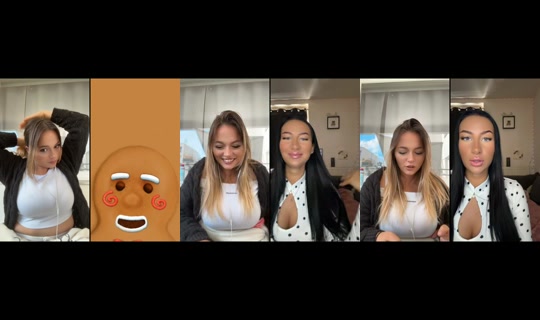 11maja8 TikTok Live — Oct 4, 2026, 11:13 AM