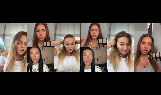 11maja8 TikTok Live — Oct 4, 2026, 12:03 PM