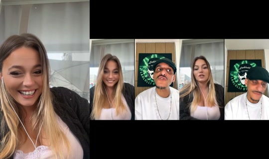 11maja8 TikTok Live — Oct 5, 2026, 7:40 AM