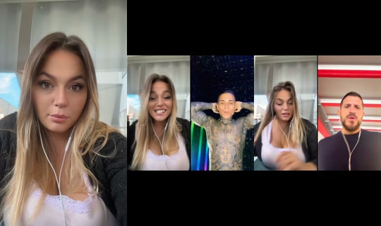 11maja8 TikTok Live — Oct 5, 2026, 9:12 AM