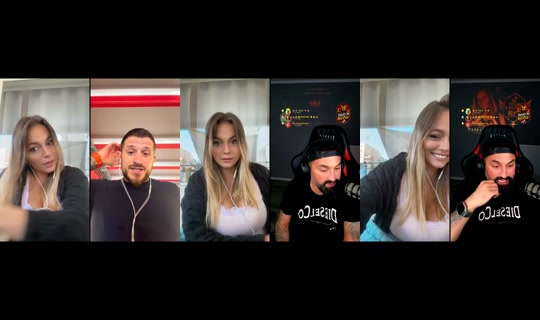 11maja8 TikTok Live — Oct 5, 2026, 10:03 AM
