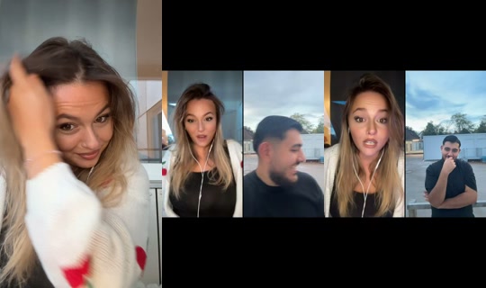 11maja8 TikTok Live — Oct 7, 2026, 4:28 PM