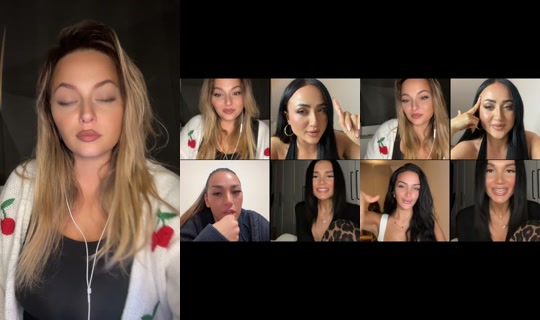 11maja8 TikTok Live — Oct 7, 2026, 8:58 PM