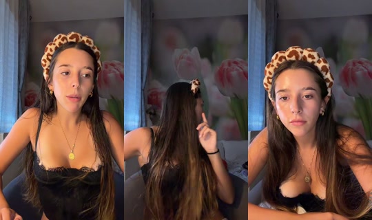11vicvic TikTok Live — Aug 20, 2026, 3:13 PM
