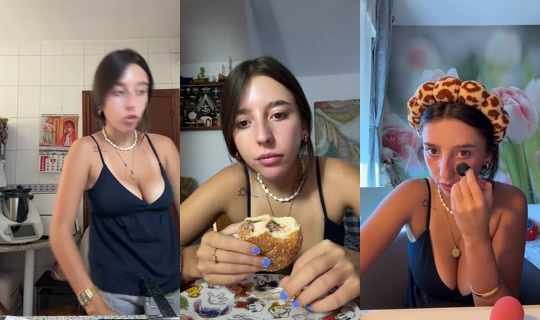 11vicvic TikTok Live — Aug 24, 2026, 8:29 AM