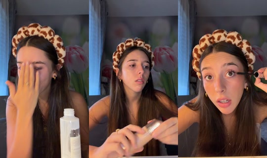 11vicvic TikTok Live — Sep 9, 2026, 12:40 PM